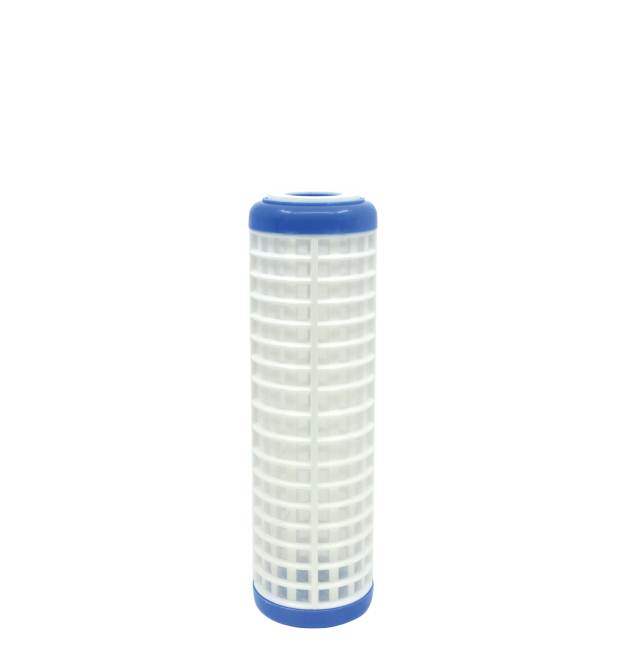 10'' Yıkanabilir filtre