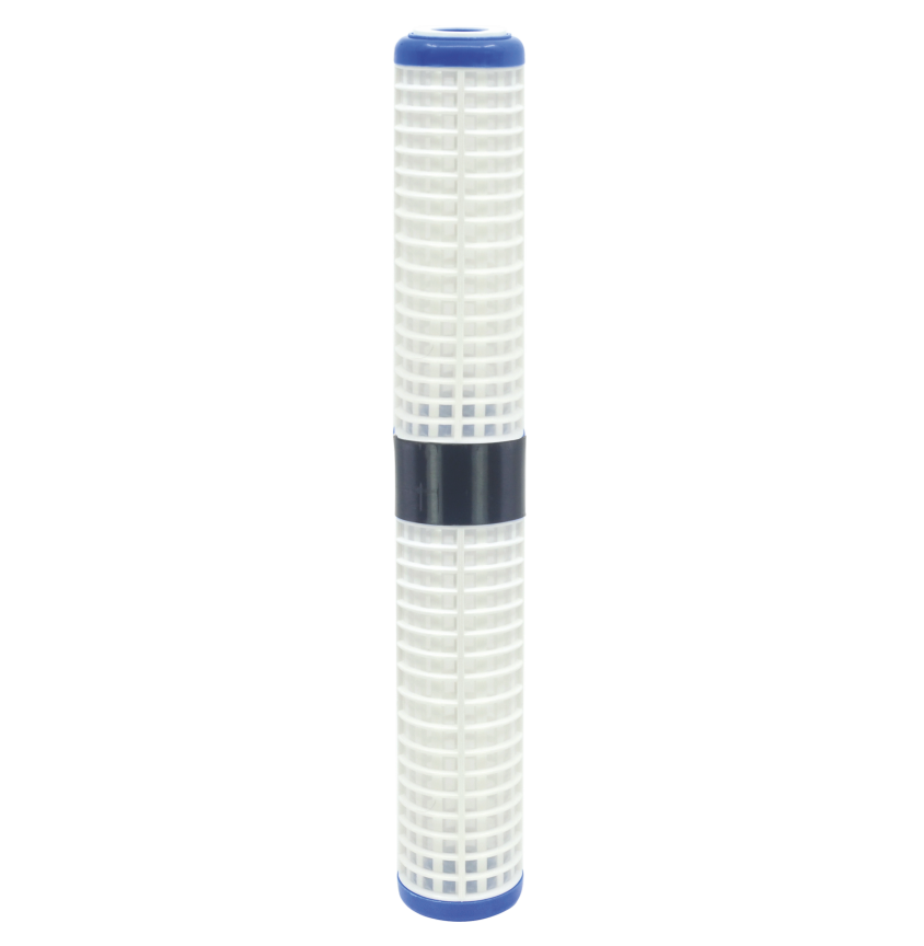  20'' Yıkanabilir filtre