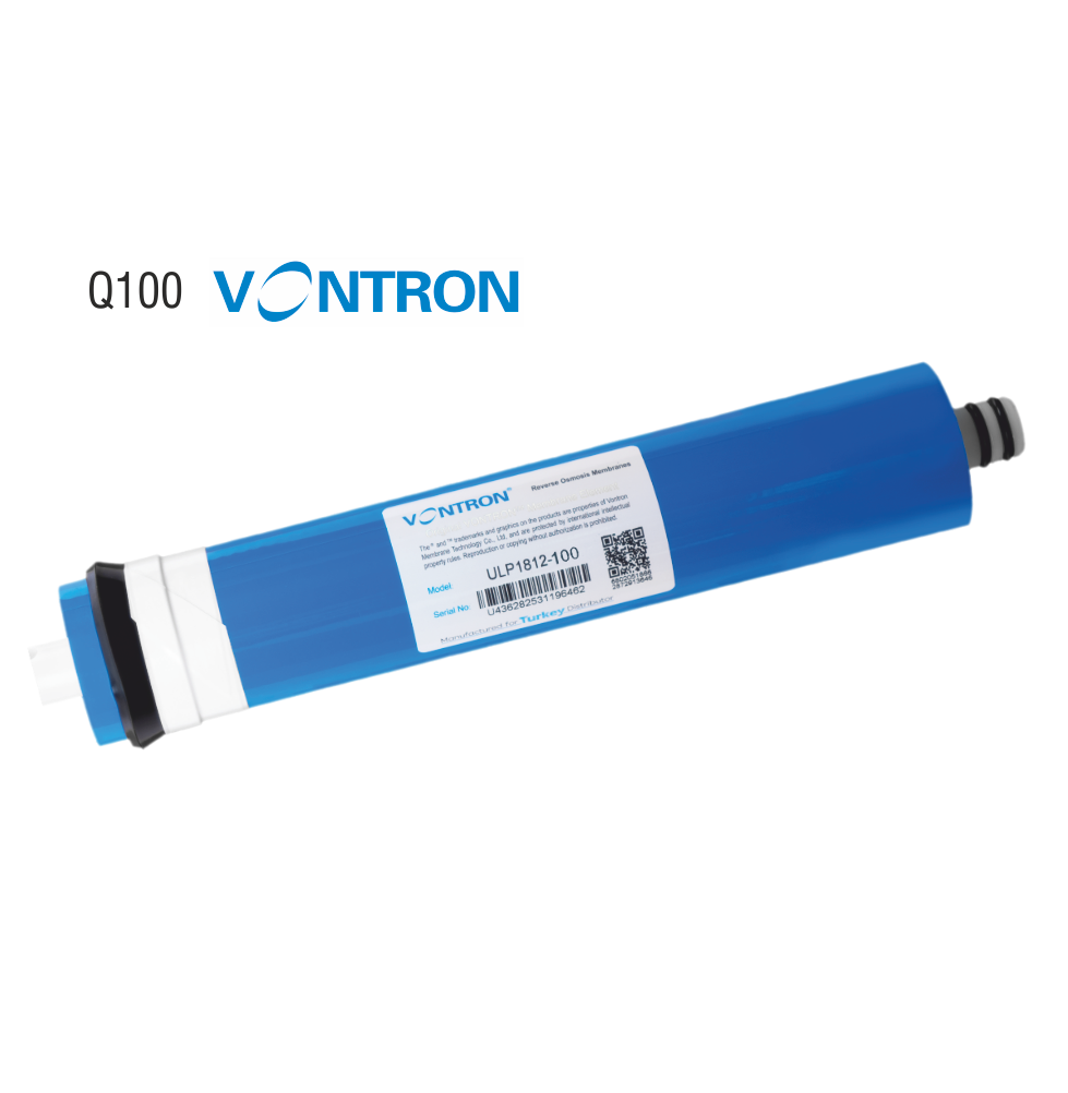 Q100 Vontron Membrane